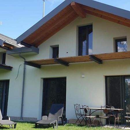 I Laghee Casette Breva E Tivano -Garden-Parking-Lake View - Bike Friendly Holiday House Colico Ngoại thất bức ảnh