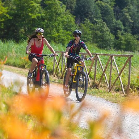 I Laghee Casette Breva E Tivano -Garden-Parking-Lake View - Bike Friendly Holiday House Colico Ngoại thất bức ảnh