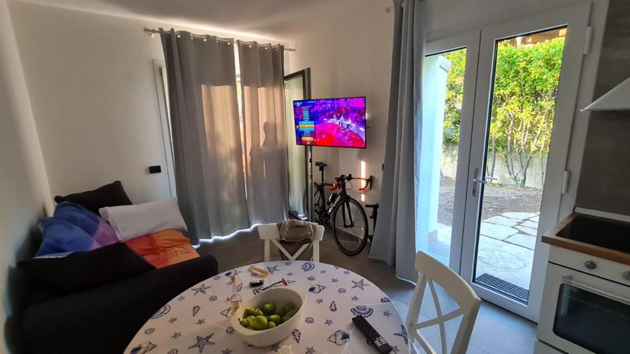 I Laghee Casette Breva E Tivano -Garden-Parking-Lake View - Bike Friendly Holiday House Colico Ngoại thất bức ảnh