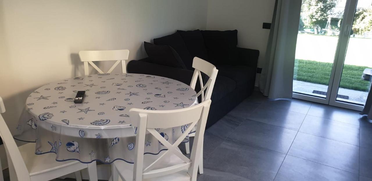 I Laghee Casette Breva E Tivano -Garden-Parking-Lake View - Bike Friendly Holiday House Colico Ngoại thất bức ảnh